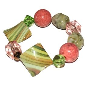 Beautiful Bracelet‎ Stretchable 8007